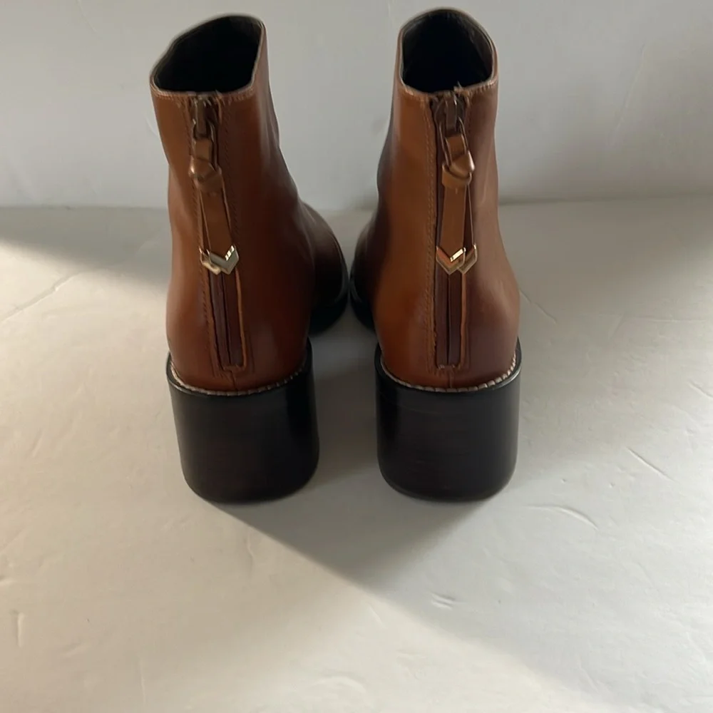 Cole Haan - Winnie Grand Booties - size 10B